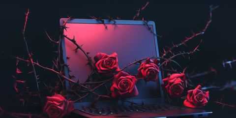 Киберпреступники и токсичные отношения: как манипулируют хакеры
