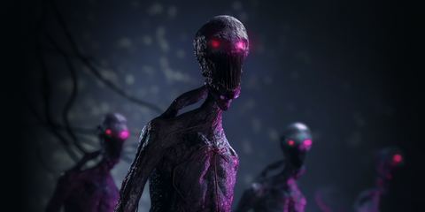 Тьма наступает: новая группа вымогателей MorLock увеличила интенсивность атак на российский бизнес