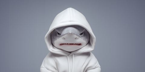 Иллюзия разбоя: F6 проанализировала активность «Команды Legion» и её связь с кибергруппой NyashTeam