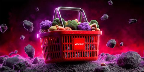 О’КЕЙ и F6 Managed XDR: три года успешной защиты от кибератак
