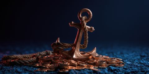 Пиратский разворот: доходы пиратов выросли после многолетнего снижения