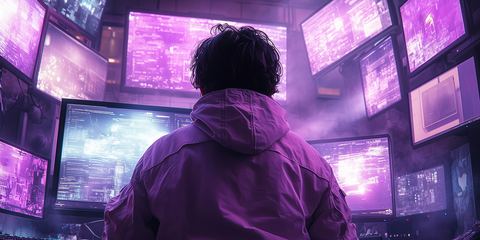 Threat Intelligence в кибербезопасности: что это, для чего используется и как помогает защитить бизнес