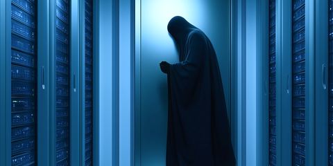 Когда тень постучала в дверь: реакция на инцидент с атакой вымогателей