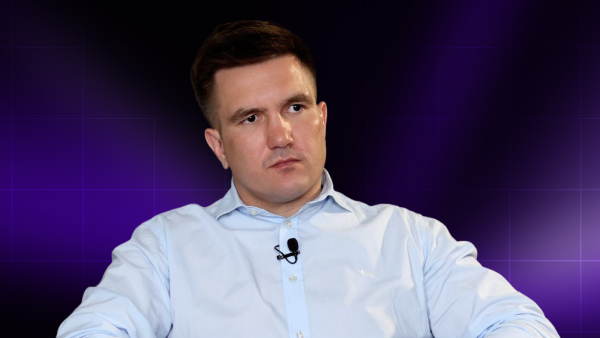 Константин Когос, директор Института интеллектуальных кибернетических систем НИЯУ МИФИ