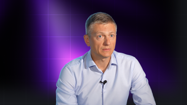 Александр Логинов, вице-президент банка ВТБ