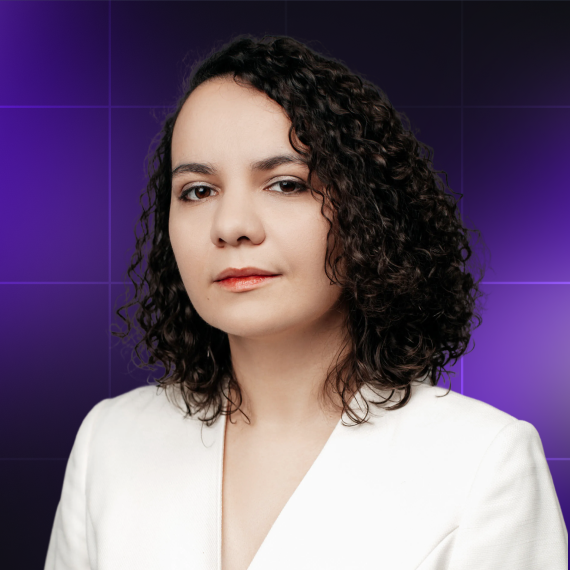 Светлана Бурикова