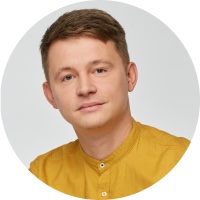 Дмитрий Черников