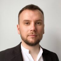 Дмитрий Кузеванов