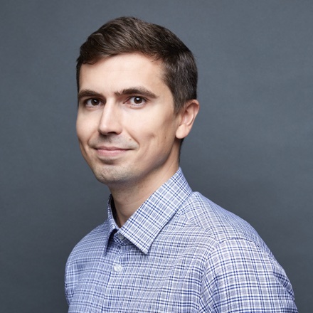 Илья Борняков