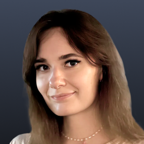 Марина Романова