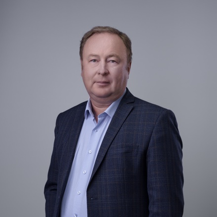 Михаил Смирнов