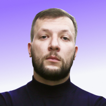 Валерий Баулин