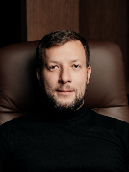 Валерий Баулин